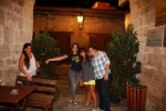Saturday Night at Byblos Old Souk, Part 3 of 3